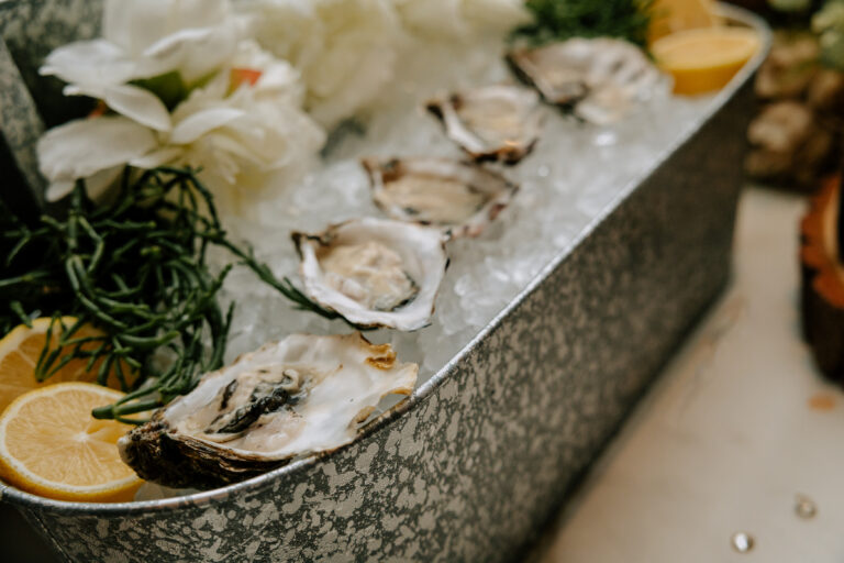 Corporate event catering by Kearney’s Catering
