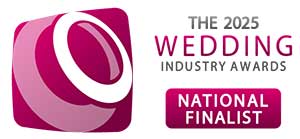 Award wining wedding catering company