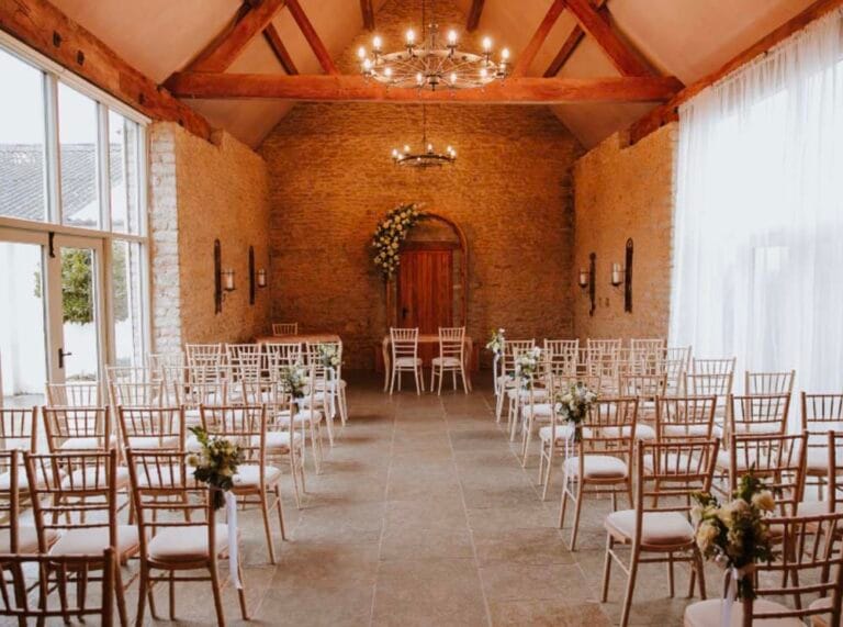 Stratton Court Barn Catering