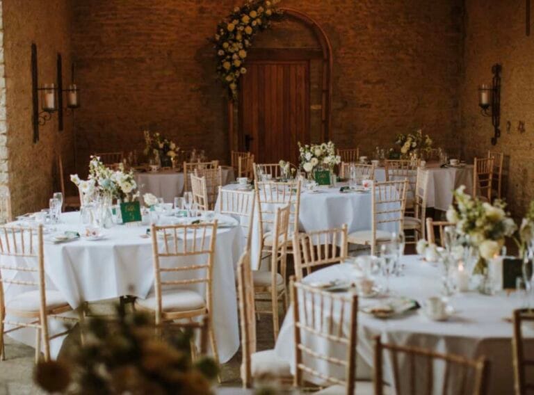 Stratton Court Barn Catering